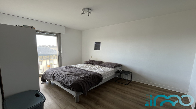 Ma-Cabane - Location Appartement Rodez, 32 m²