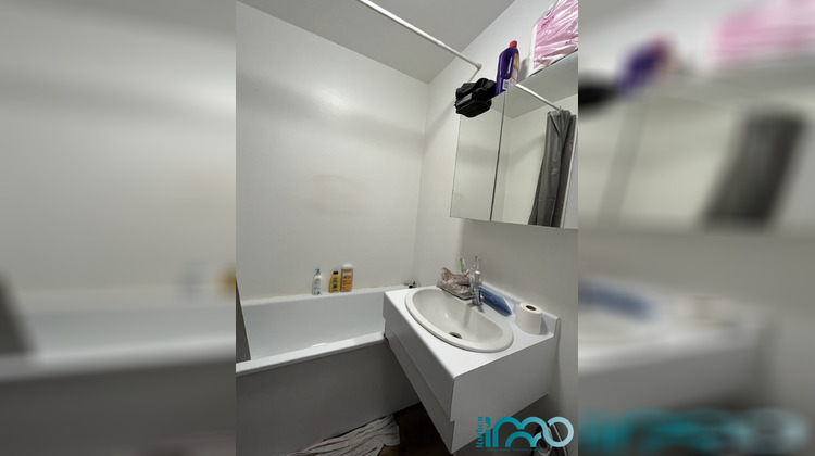 Ma-Cabane - Location Appartement Rodez, 32 m²