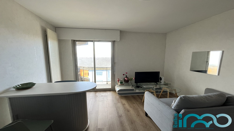 Ma-Cabane - Location Appartement Rodez, 32 m²