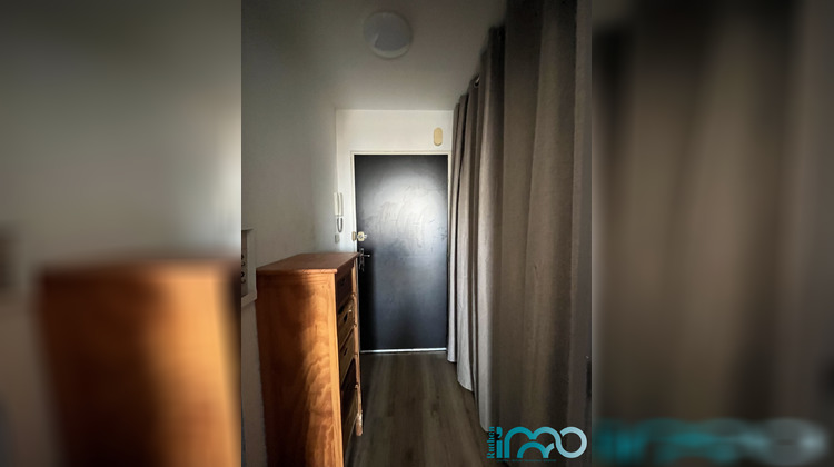 Ma-Cabane - Location Appartement Rodez, 32 m²
