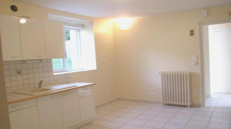 Ma-Cabane - Location Appartement RODEZ, 27 m²