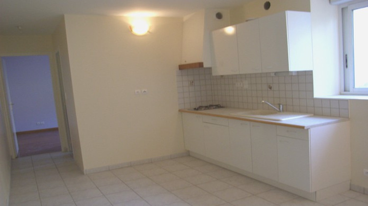 Ma-Cabane - Location Appartement RODEZ, 27 m²