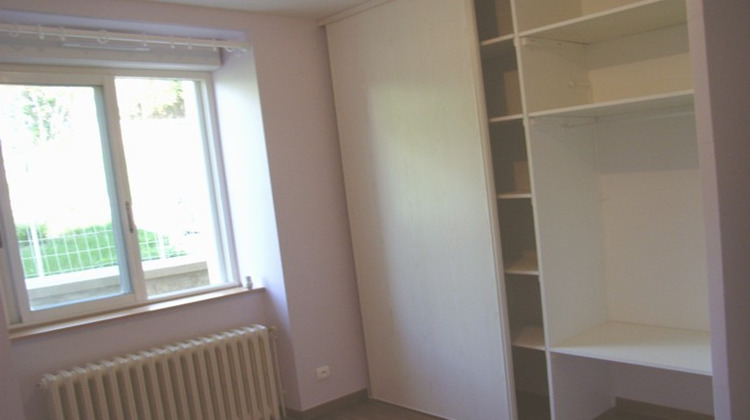 Ma-Cabane - Location Appartement RODEZ, 27 m²
