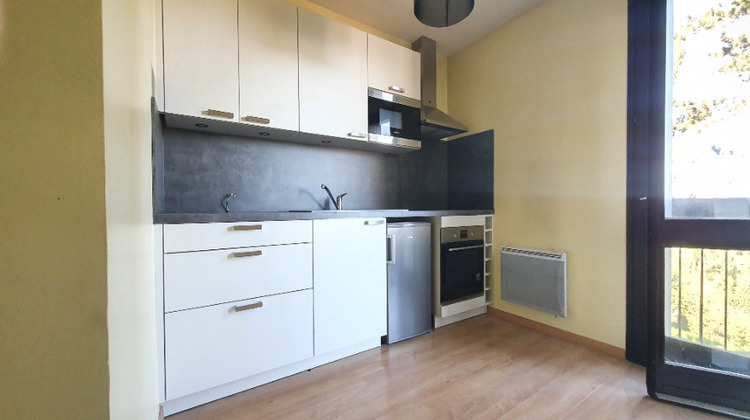 Ma-Cabane - Location Appartement RODEZ, 32 m²