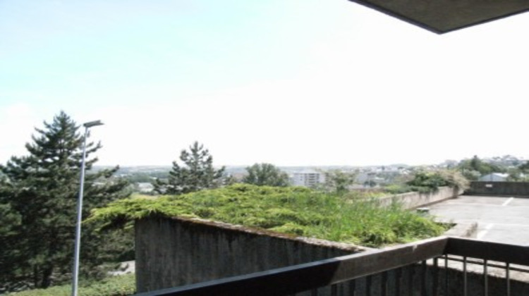 Ma-Cabane - Location Appartement RODEZ, 32 m²