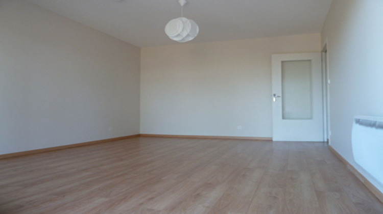 Ma-Cabane - Location Appartement RODEZ, 32 m²