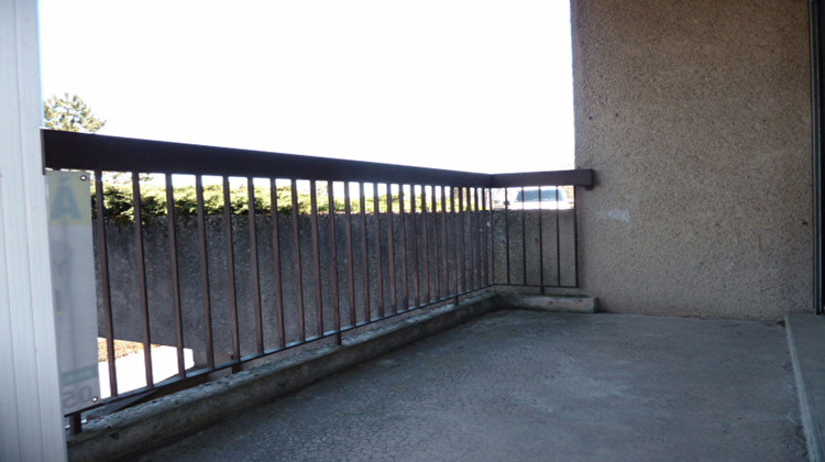 Ma-Cabane - Location Appartement RODEZ, 32 m²