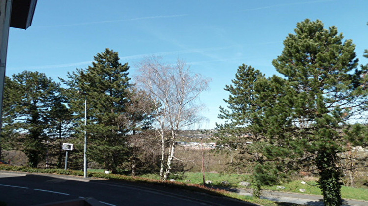 Ma-Cabane - Location Appartement RODEZ, 32 m²
