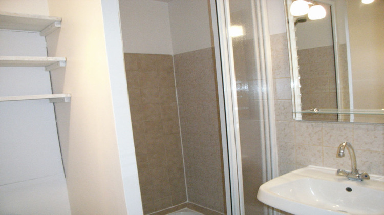 Ma-Cabane - Location Appartement RODEZ, 32 m²