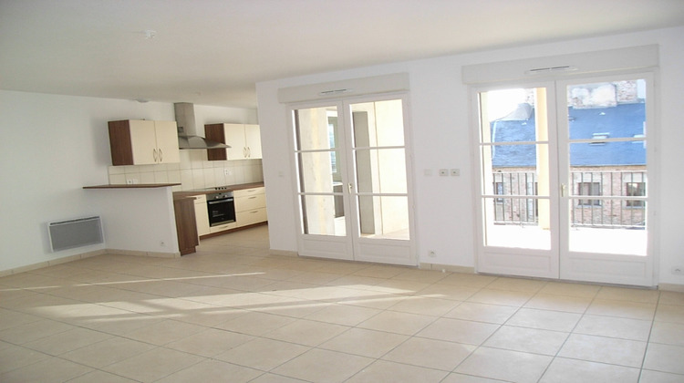 Ma-Cabane - Location Appartement RODEZ, 72 m²