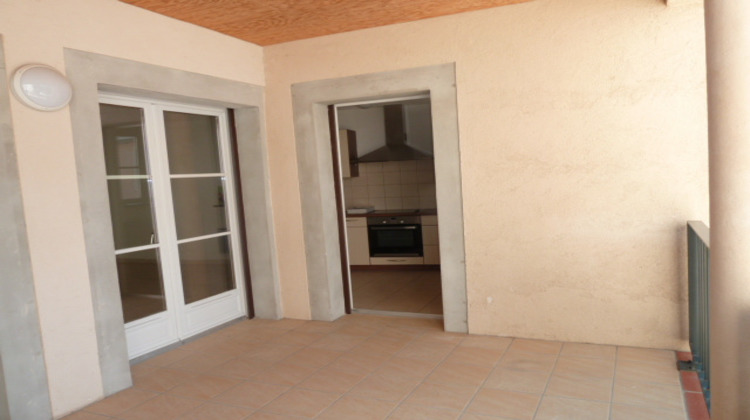 Ma-Cabane - Location Appartement RODEZ, 72 m²