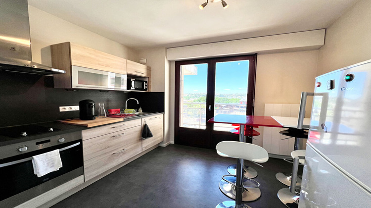 Ma-Cabane - Location Appartement RODEZ, 46 m²