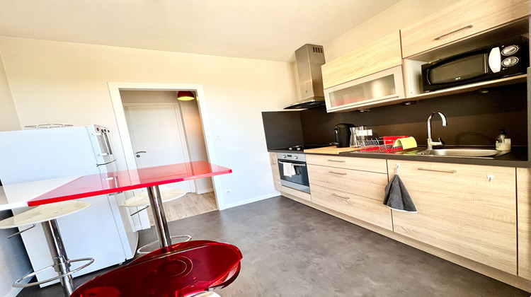 Ma-Cabane - Location Appartement RODEZ, 46 m²
