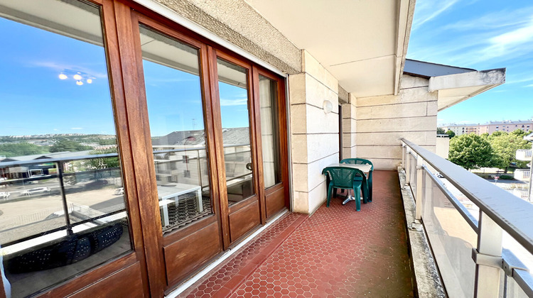 Ma-Cabane - Location Appartement RODEZ, 46 m²