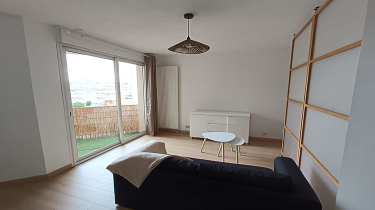 Ma-Cabane - Location Appartement RODEZ, 30 m²
