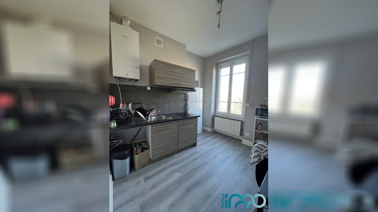 Ma-Cabane - Location Appartement Rodez, 28 m²