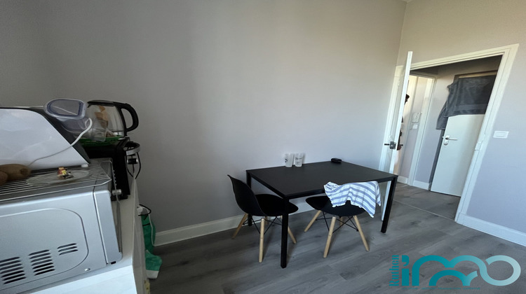 Ma-Cabane - Location Appartement Rodez, 28 m²