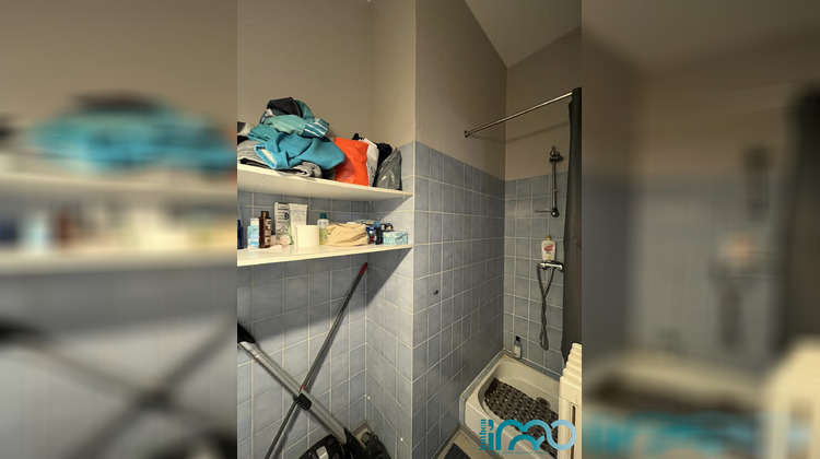 Ma-Cabane - Location Appartement Rodez, 28 m²