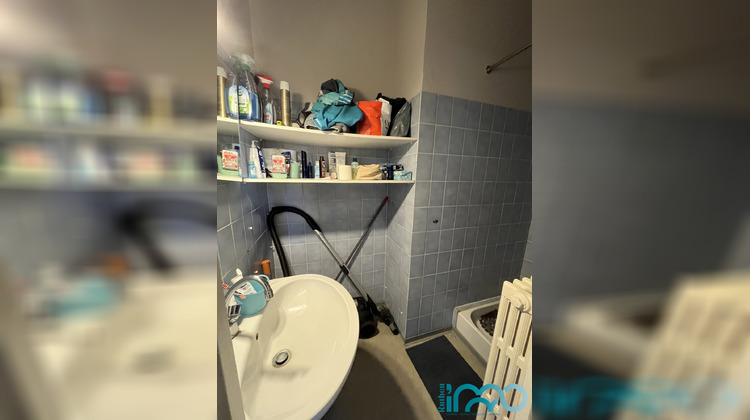 Ma-Cabane - Location Appartement Rodez, 28 m²