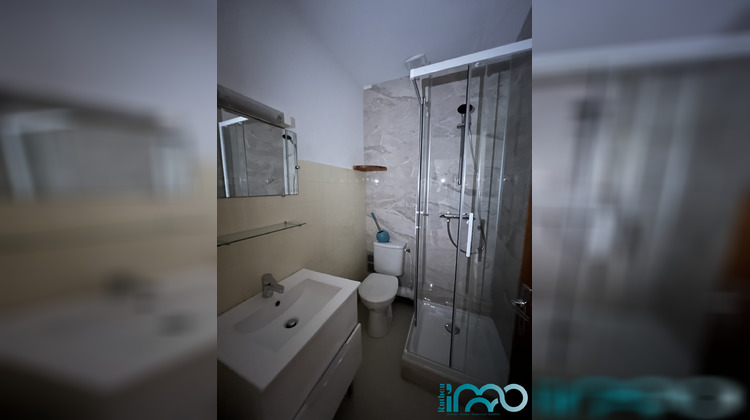 Ma-Cabane - Location Appartement Rodez, 25 m²