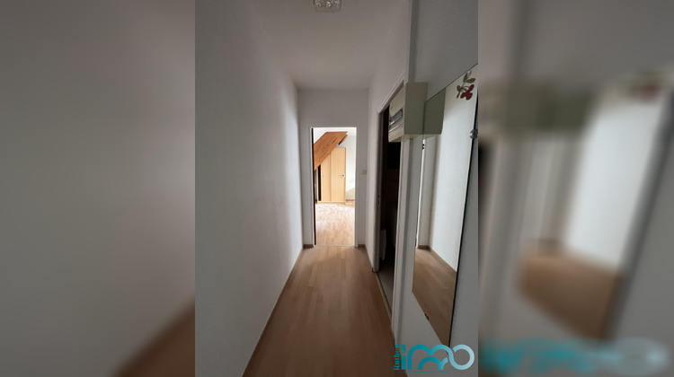 Ma-Cabane - Location Appartement Rodez, 25 m²
