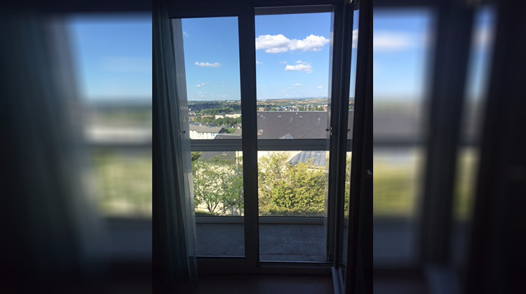 Ma-Cabane - Location Appartement RODEZ, 20 m²