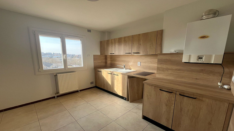 Ma-Cabane - Location Appartement RODEZ, 51 m²