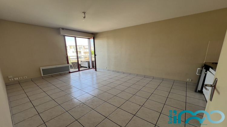 Ma-Cabane - Location Appartement Rodez, 30 m²