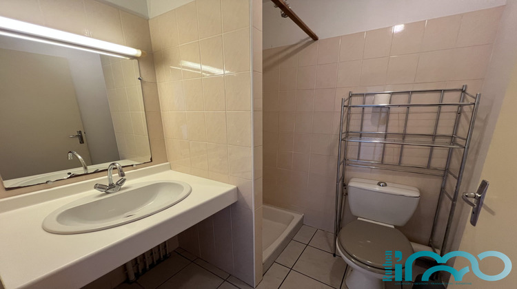 Ma-Cabane - Location Appartement Rodez, 30 m²