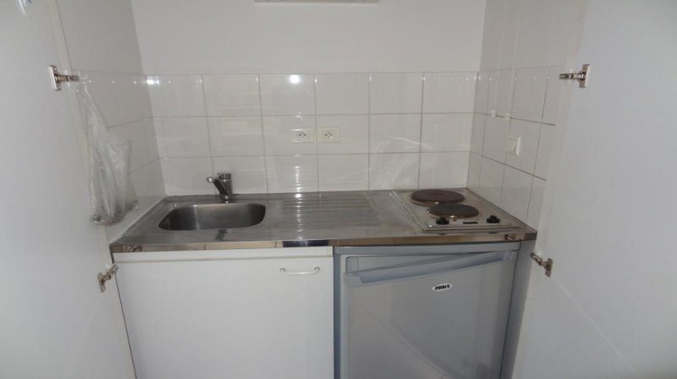 Ma-Cabane - Location Appartement Rodez, 46 m²