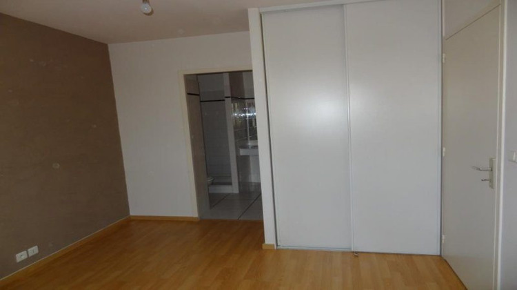 Ma-Cabane - Location Appartement Rodez, 46 m²