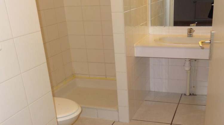 Ma-Cabane - Location Appartement Rodez, 46 m²