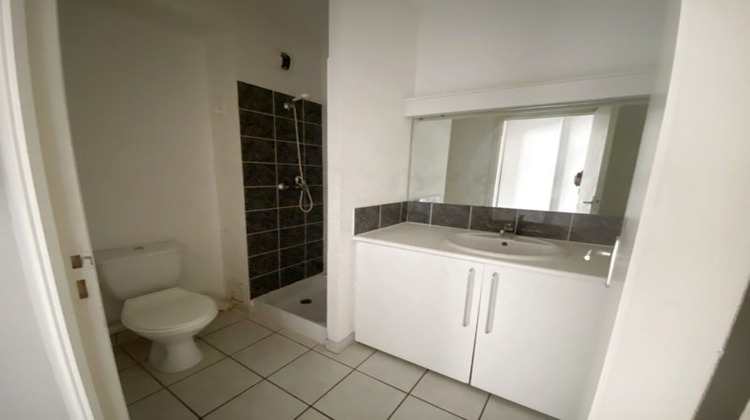 Ma-Cabane - Location Appartement Rodez, 20 m²