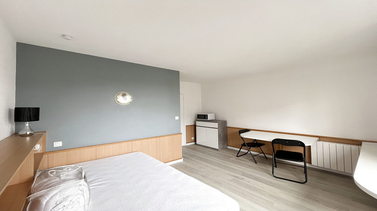 Ma-Cabane - Location Appartement Rodez, 20 m²