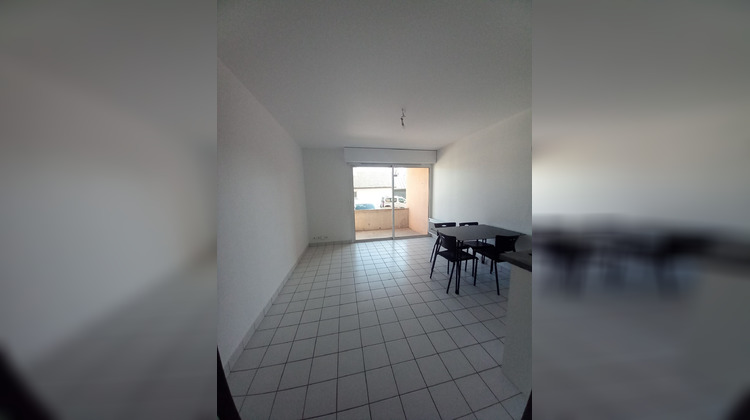 Ma-Cabane - Location Appartement Rodez, 19 m²