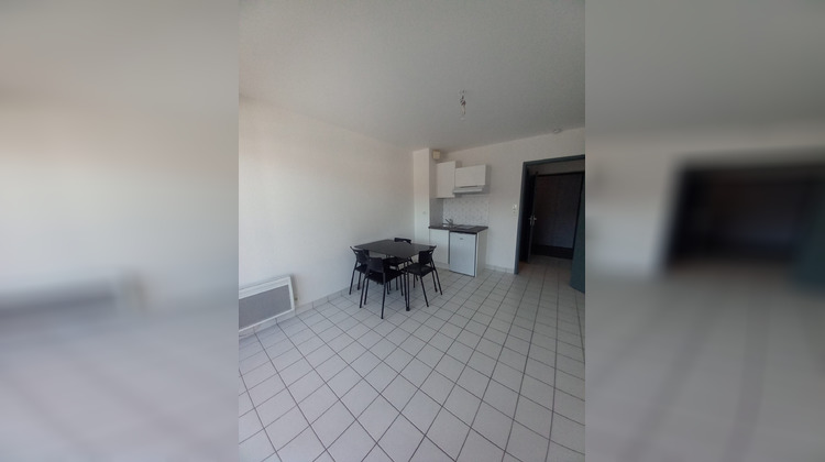 Ma-Cabane - Location Appartement Rodez, 19 m²
