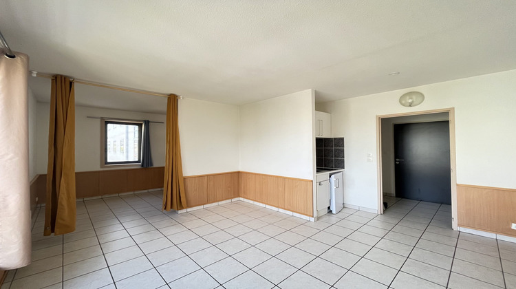 Ma-Cabane - Location Appartement Rodez, 29 m²