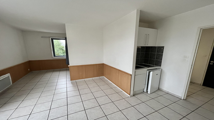 Ma-Cabane - Location Appartement Rodez, 29 m²