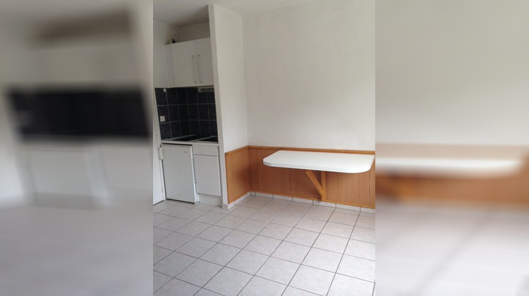 Ma-Cabane - Location Appartement Rodez, 22 m²