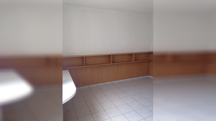 Ma-Cabane - Location Appartement Rodez, 22 m²