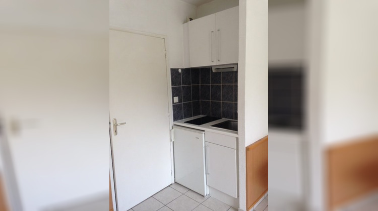 Ma-Cabane - Location Appartement Rodez, 22 m²