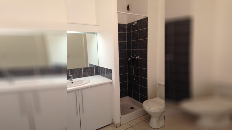 Ma-Cabane - Location Appartement Rodez, 22 m²