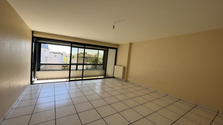 Ma-Cabane - Location Appartement Rodez, 46 m²