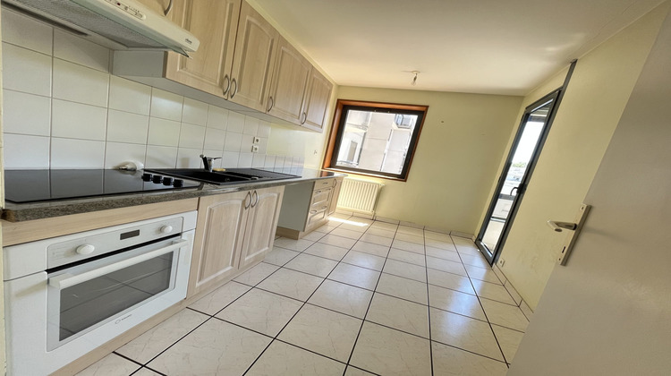Ma-Cabane - Location Appartement Rodez, 46 m²