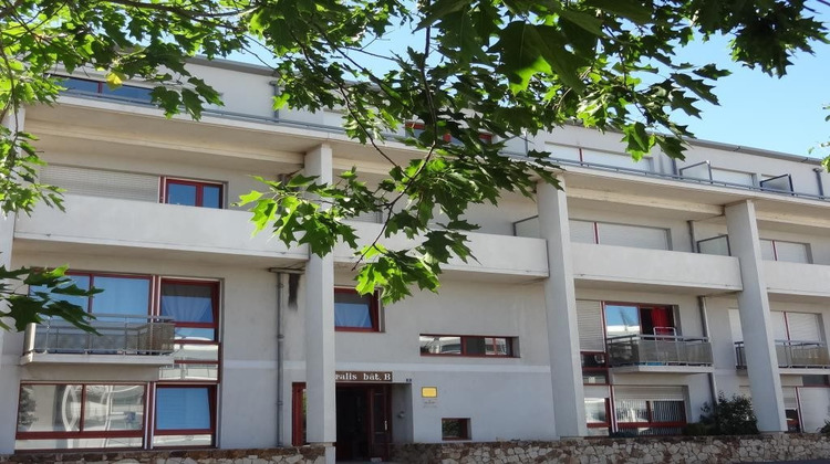Ma-Cabane - Location Appartement Rodez, 30 m²
