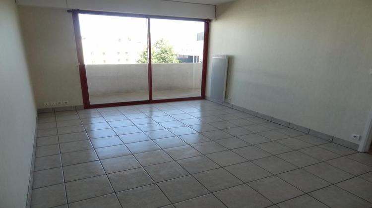 Ma-Cabane - Location Appartement Rodez, 30 m²