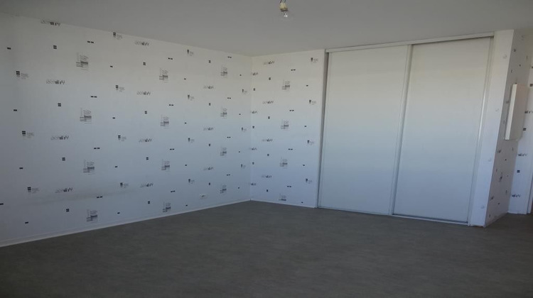Ma-Cabane - Location Appartement Rodez, 30 m²