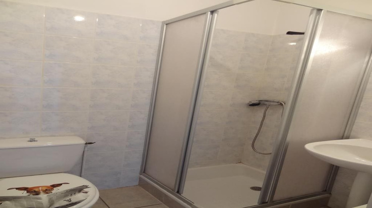 Ma-Cabane - Location Appartement Rodez, 30 m²