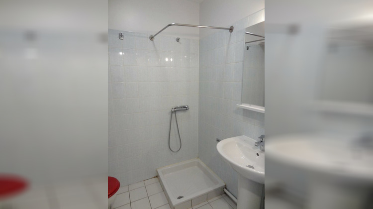 Ma-Cabane - Location Appartement Rodez, 30 m²