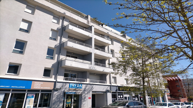 Ma-Cabane - Location Appartement Rodez, 39 m²